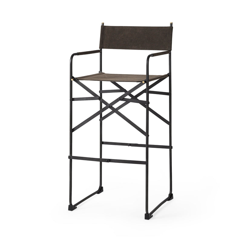 media image for Direttore Upholstered Seat Bar Counter Stool Mercana Mer 69629 2 221
