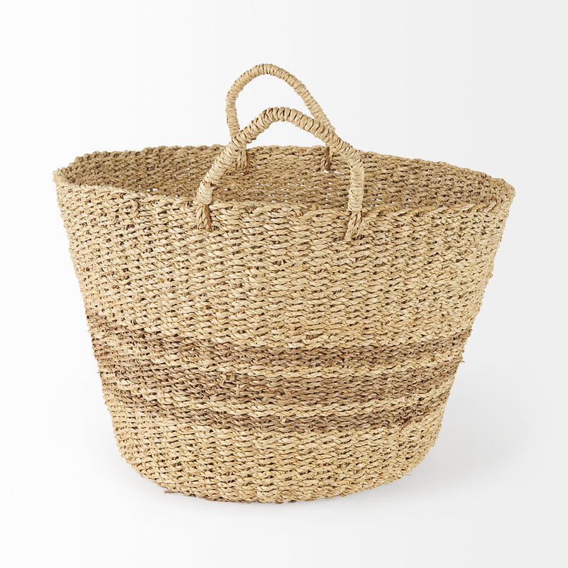 media image for Vance Basket Mercana Mer 69587 3 24
