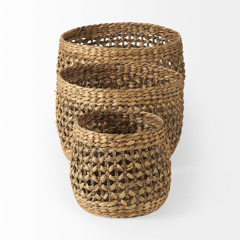 media image for Dakota Basket Mercana Mer 69597 3 236