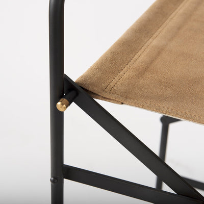 product image for Direttore Leather Seat Bar Counter Stool Mercana Mer 69633 19 14