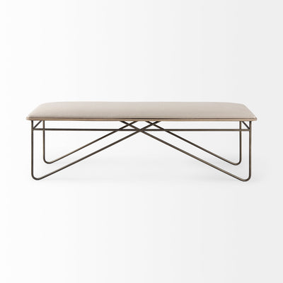 product image for Camille Bench Mercana Mer 69372 2 67