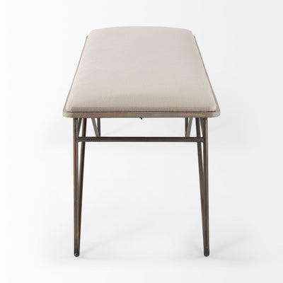 product image for Camille Bench Mercana Mer 69372 3 53
