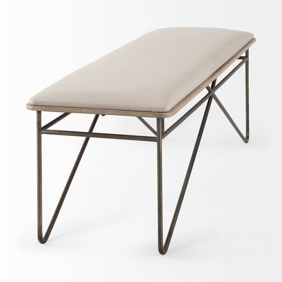 product image for Camille Bench Mercana Mer 69372 4 81