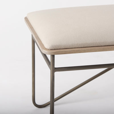 product image for Camille Bench Mercana Mer 69372 5 53