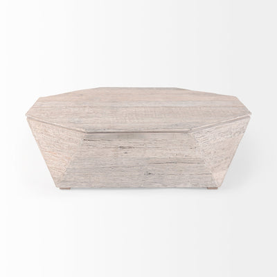 product image for Esagono Coffee Table Mercana Mer 50510 5 5