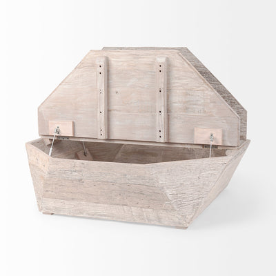 product image for Esagono Coffee Table Mercana Mer 50510 3 85