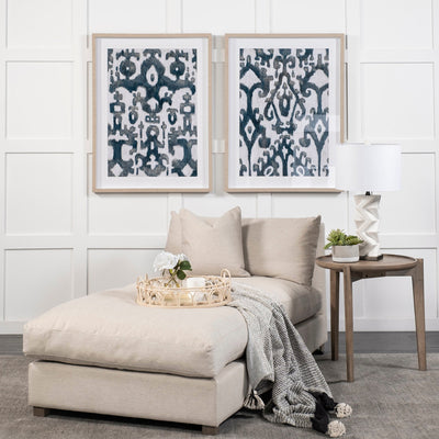 product image for Valence Throw Pillow Mercana Mer 69115 27 67