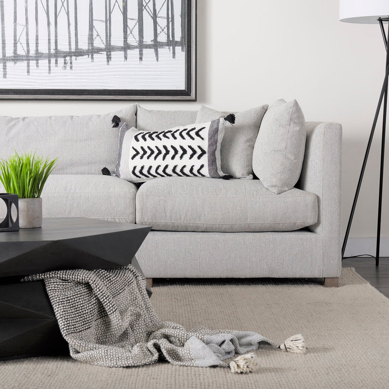 media image for Valence Arm Pillow Sofa Element Mercana Mer 69777 36 240