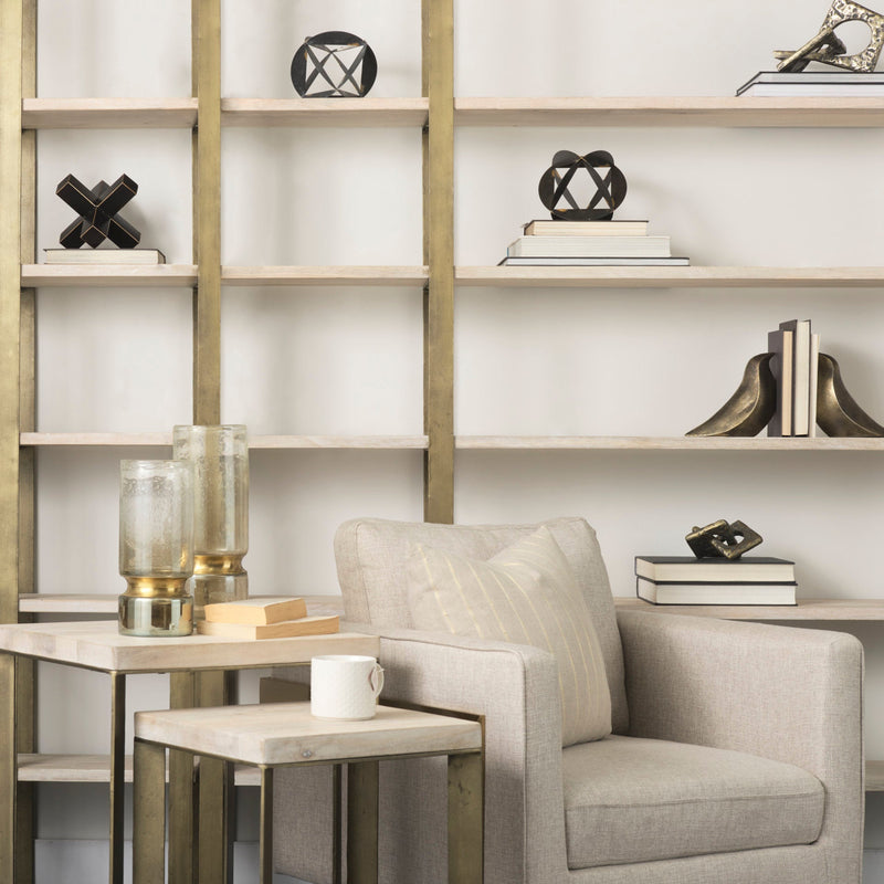 media image for Taunton Shelving Unit Mercana Mer 50367 Ab 39 279