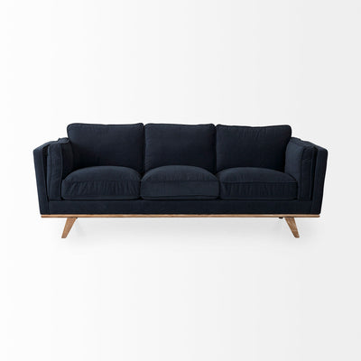 product image for Brooks Upholstered Sofa Mercana Mer 69621 8 82