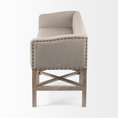 product image for Bergen Bench Mercana Mer 68144 5 0