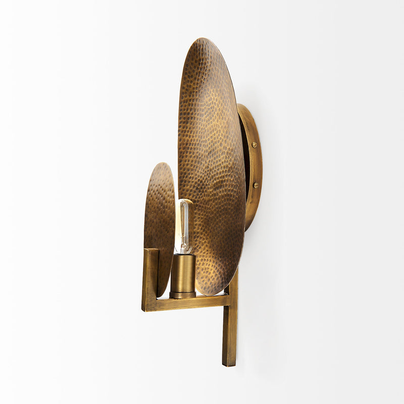 media image for Clarence Wall Sconce Mercana Mer 68776 3 264