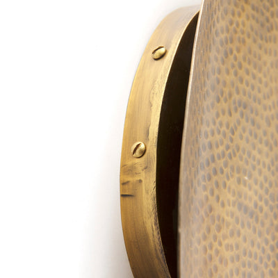 product image for Clarence Wall Sconce Mercana Mer 68776 7 33