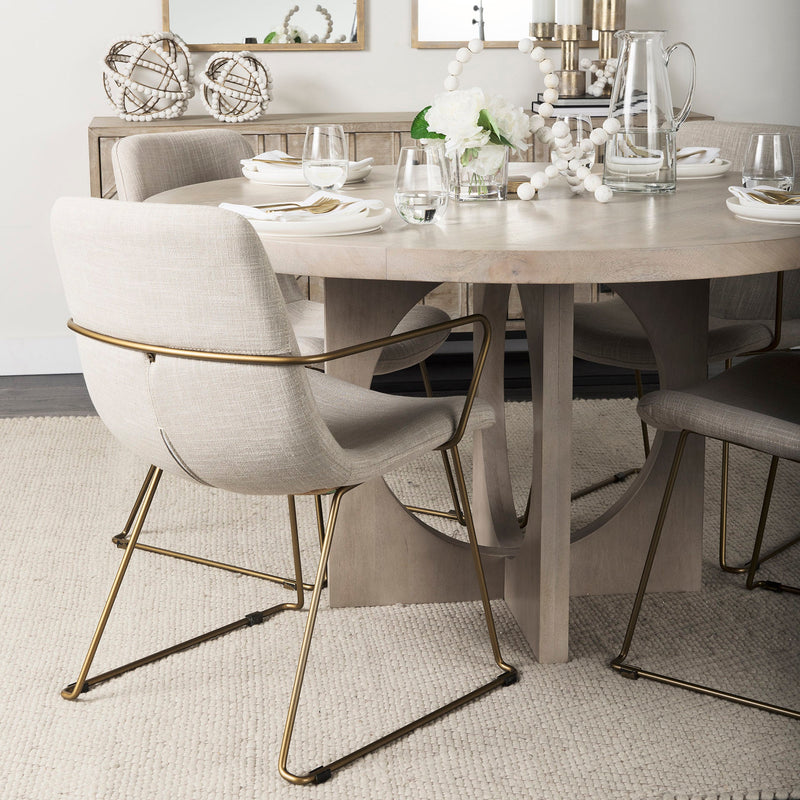 media image for Sawyer Dining Chair Mercana Mer 68316 56 291