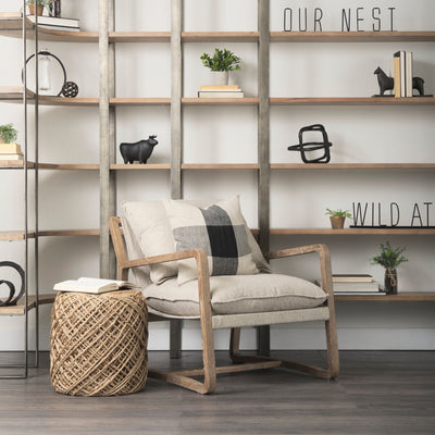product image for Taunton Shelving Unit Mercana Mer 50367 Ab 38 58