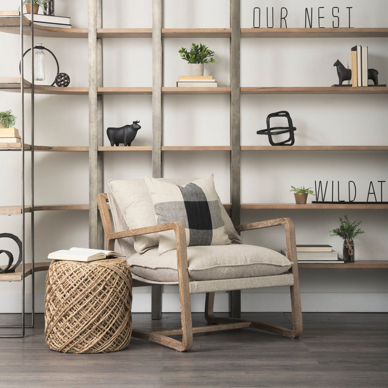 media image for Taunton Shelving Unit Mercana Mer 50367 Ab 38 267
