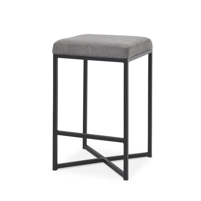 media image for Frodo Upholstered Seat Bar Counter Stool Mercana Mer 68444 2 292