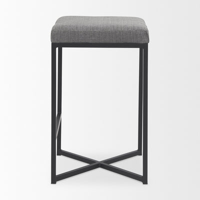 product image for Frodo Upholstered Seat Bar Counter Stool Mercana Mer 68444 10 7