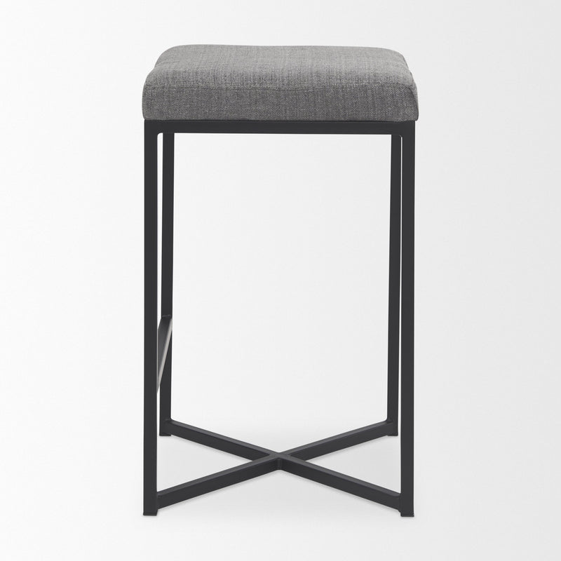 media image for Frodo Upholstered Seat Bar Counter Stool Mercana Mer 68444 10 266