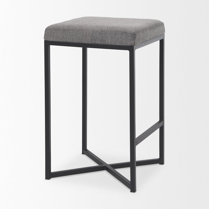 media image for Frodo Upholstered Seat Bar Counter Stool Mercana Mer 68444 18 290