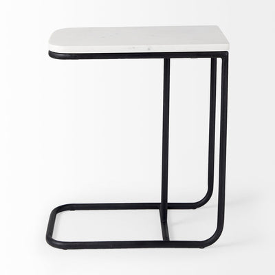 product image for Kyra End Side Table Mercana Mer 69212 4 84
