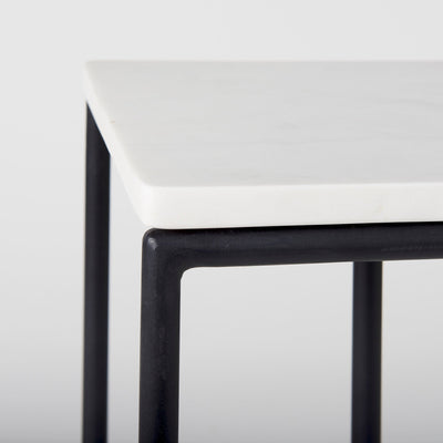 product image for Kyra End Side Table Mercana Mer 69212 7 35