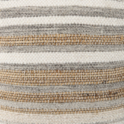 product image for Aahana Pouf Mercana Mer 69502 7 15