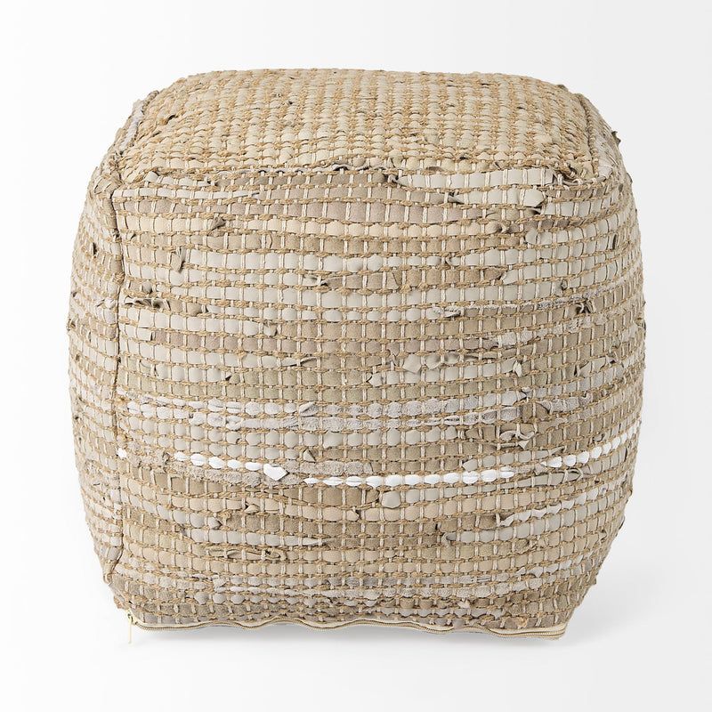 media image for Aalia Pouf Mercana Mer 69503 3 284
