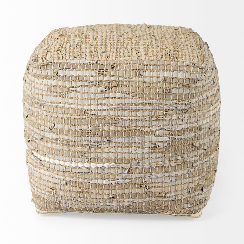 media image for Aalia Pouf Mercana Mer 69503 7 233