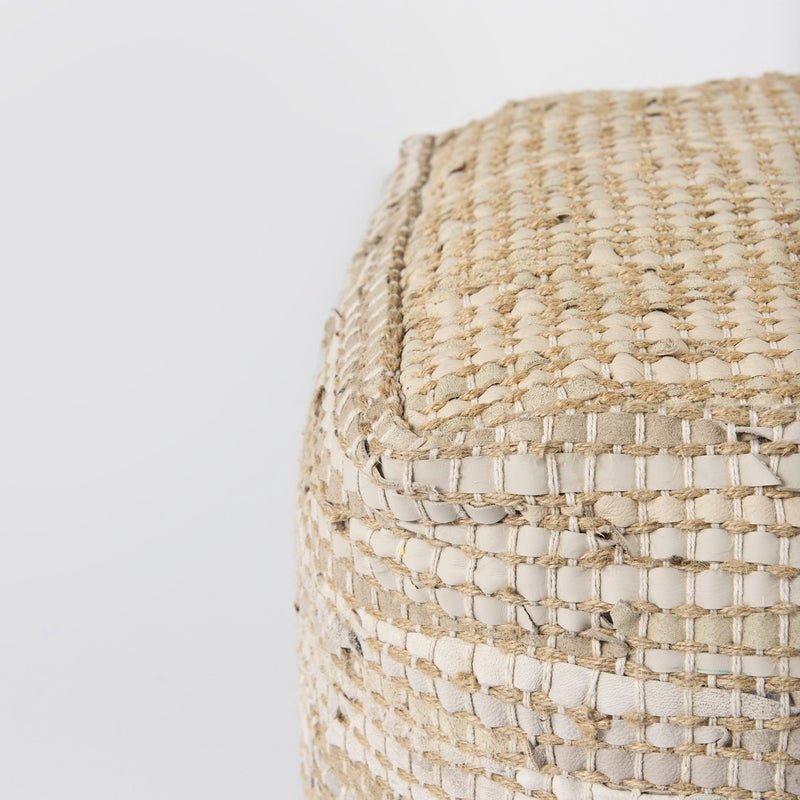 media image for Aalia Pouf Mercana Mer 69503 9 234