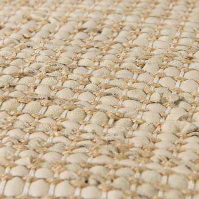 product image for Aalia Pouf Mercana Mer 69503 11 66