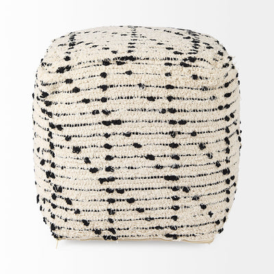 product image for Aaohi Pouf Mercana Mer 69505 2 84