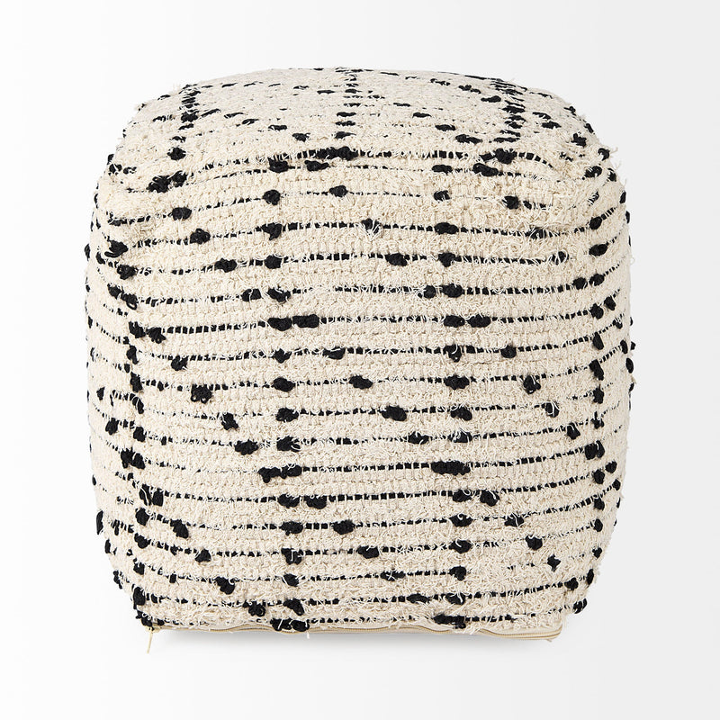 media image for Aaohi Pouf Mercana Mer 69505 2 242