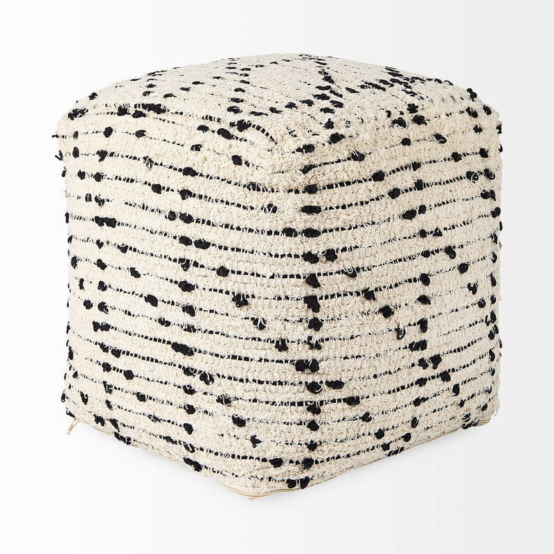 media image for Aaohi Pouf Mercana Mer 69505 3 217