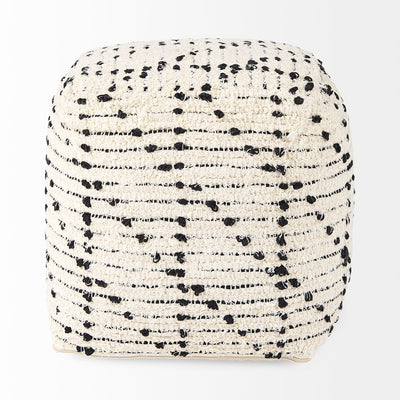 product image for Aaohi Pouf Mercana Mer 69505 4 95