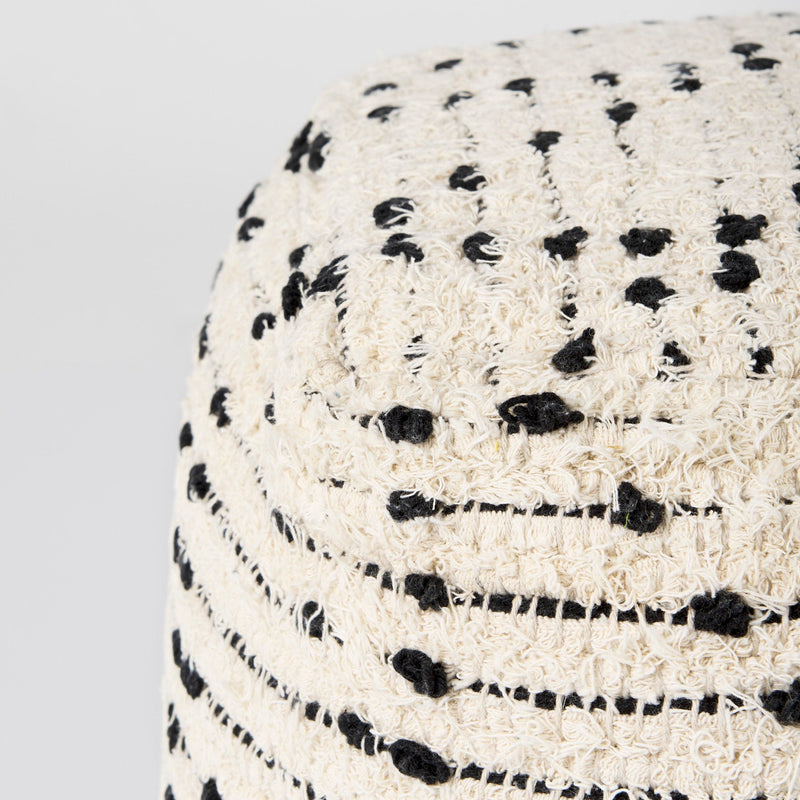 media image for Aaohi Pouf Mercana Mer 69505 5 222