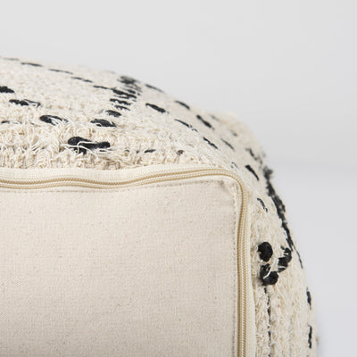 product image for Aaohi Pouf Mercana Mer 69505 9 24