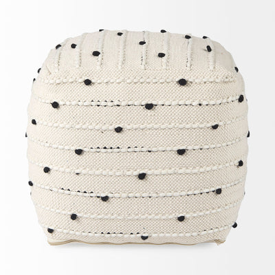 product image for Amaira Pouf Mercana Mer 69506 4 94
