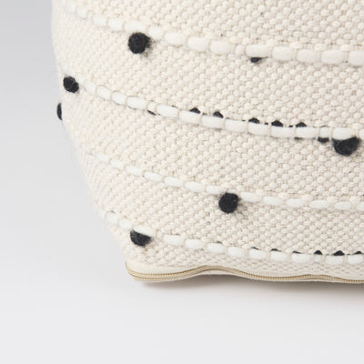 product image for Amaira Pouf Mercana Mer 69506 8 76