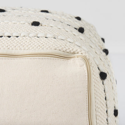 product image for Amaira Pouf Mercana Mer 69506 9 15