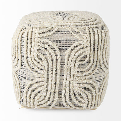 product image for Amaya Pouf Mercana Mer 69507 2 19