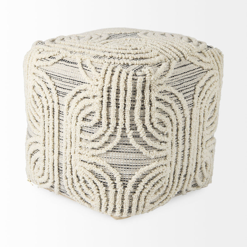 media image for Amaya Pouf Mercana Mer 69507 3 220