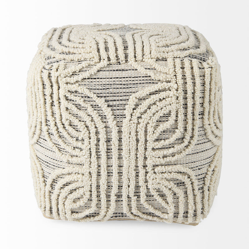 media image for Amaya Pouf Mercana Mer 69507 4 219
