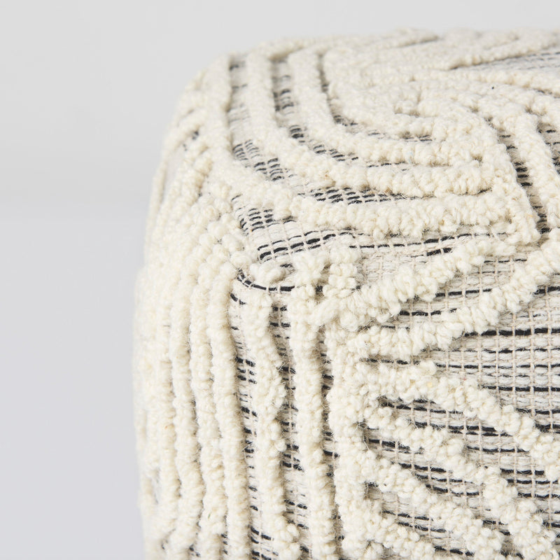 media image for Amaya Pouf Mercana Mer 69507 5 24