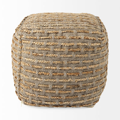 product image for Binita Pouf Mercana Mer 69509 2 46
