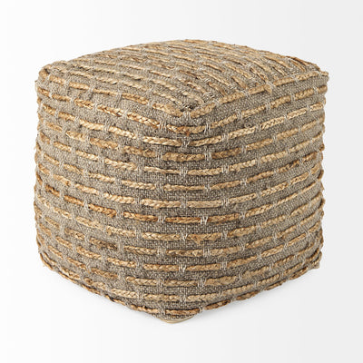 product image for Binita Pouf Mercana Mer 69509 3 5