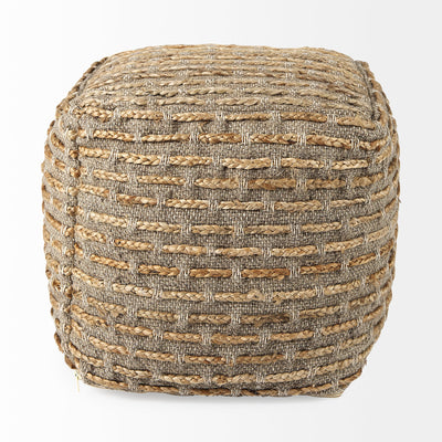 product image for Binita Pouf Mercana Mer 69509 4 80