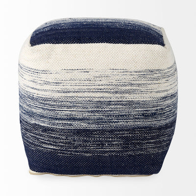 product image for Damini Pouf Mercana Mer 69510 2 83