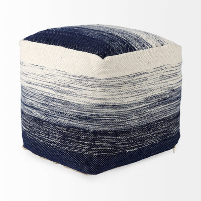 product image for Damini Pouf Mercana Mer 69510 3 3