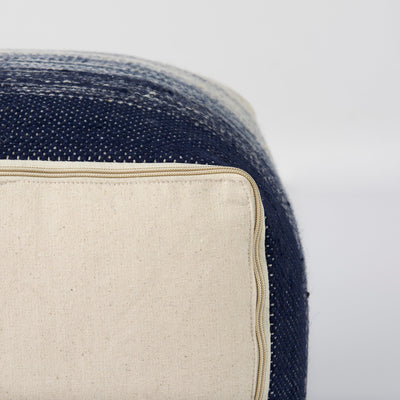 product image for Damini Pouf Mercana Mer 69510 9 32